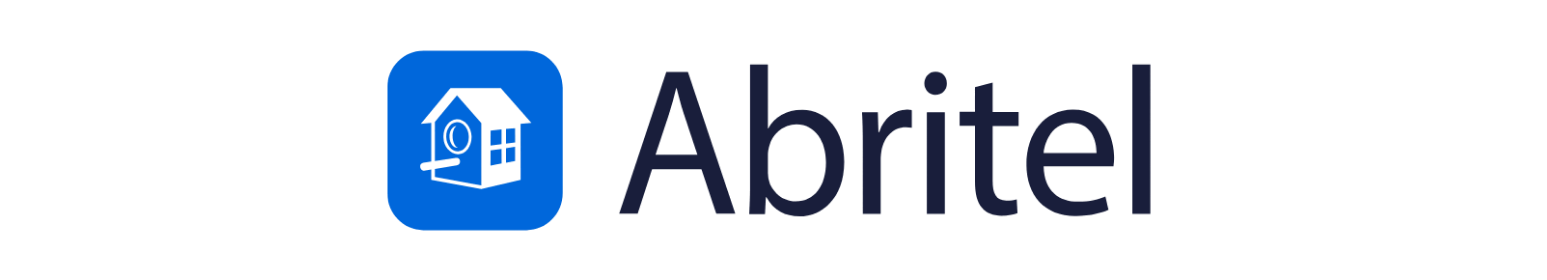 Abritel Logo
