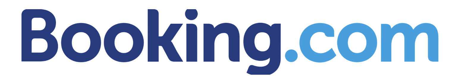 Booking Logo