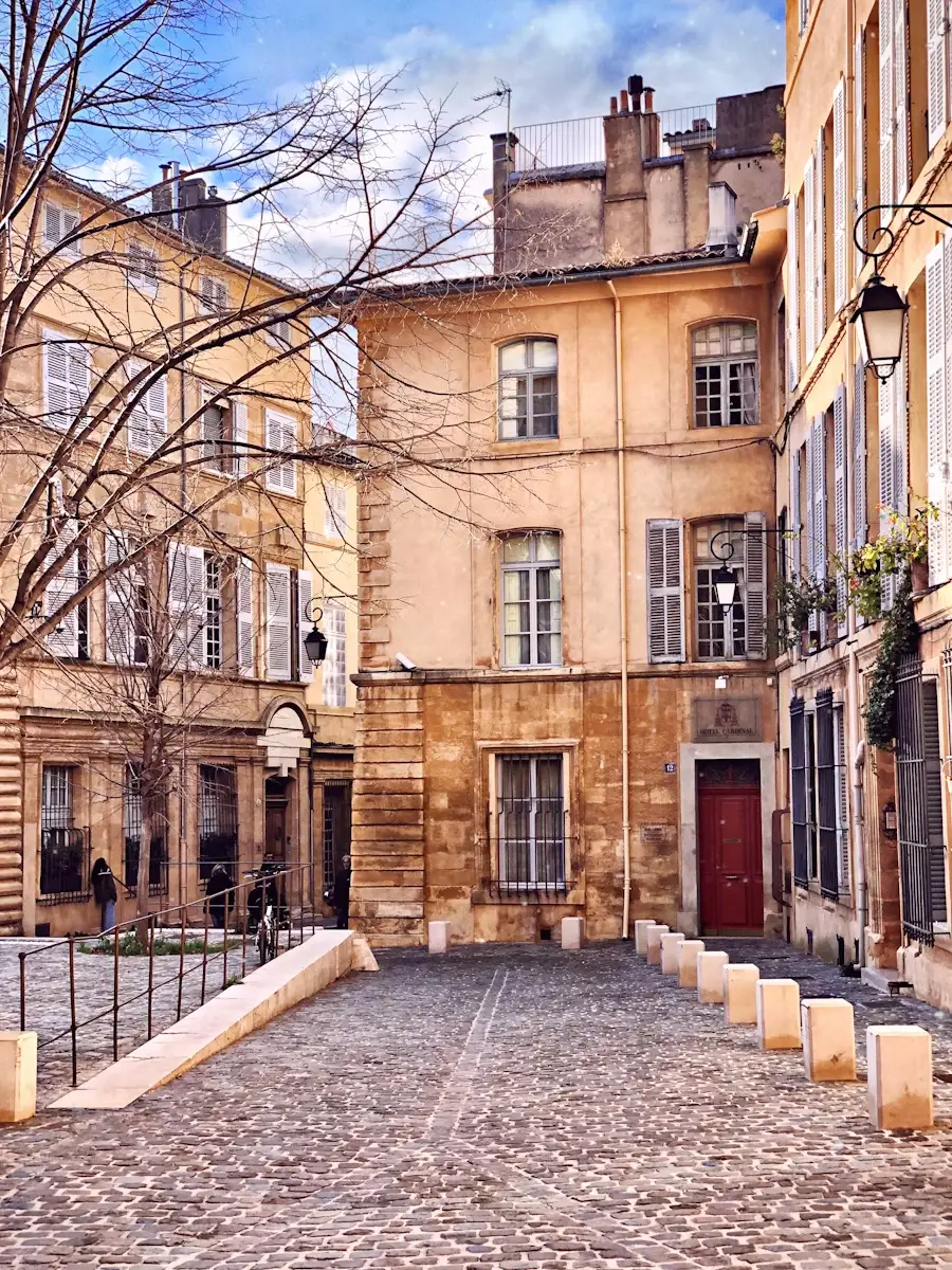 Conciergerie Aix-en-Provence - Aurélya Intendance Privée